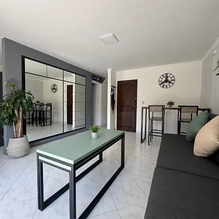 Apartamento En Laureles Medellin